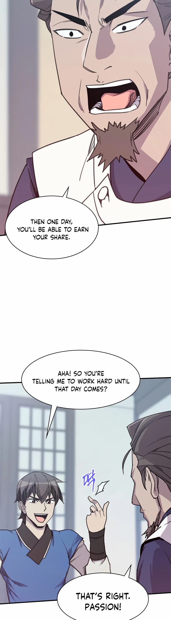 The Strongest Ever Chapter 49 page 23 - Chapter 49