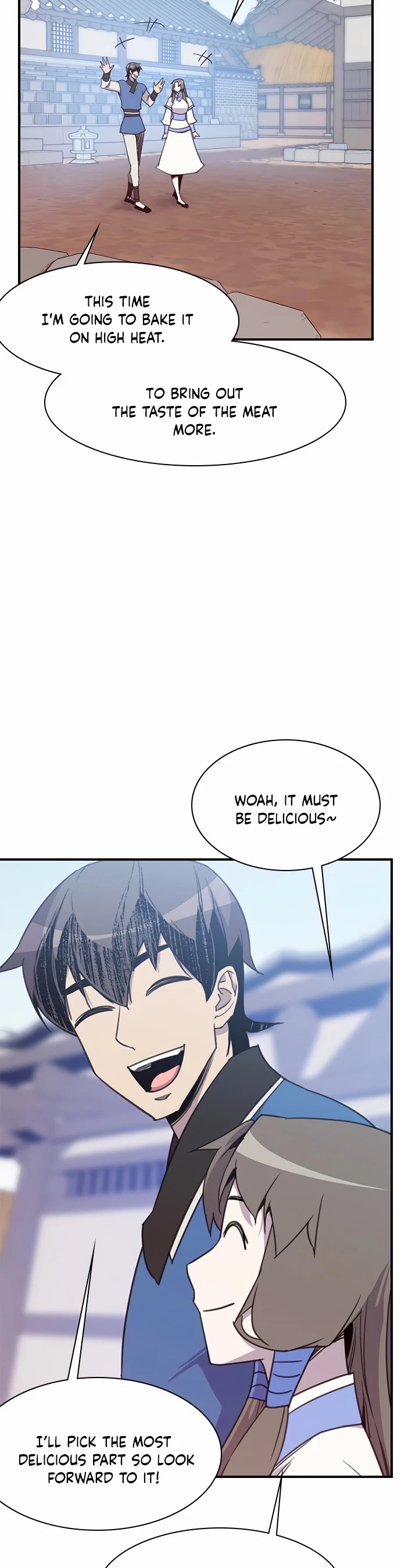 The Strongest Ever Chapter 49 page 27 - Chapter 49