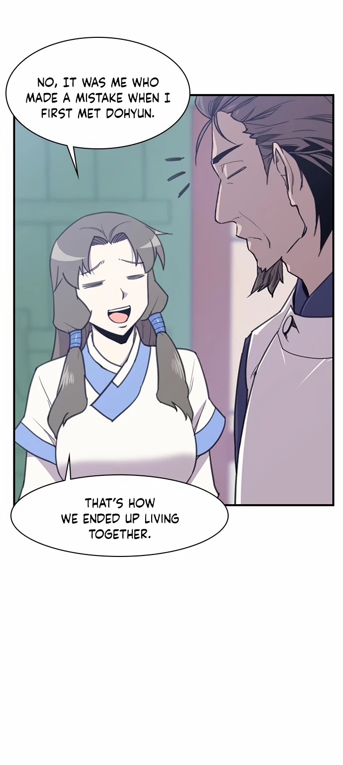 The Strongest Ever Chapter 49 page 3 - Chapter 49