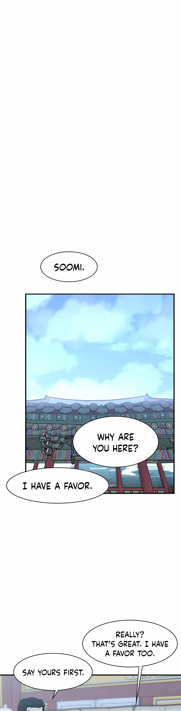 The Strongest Ever Chapter 49 page 30 - Chapter 49