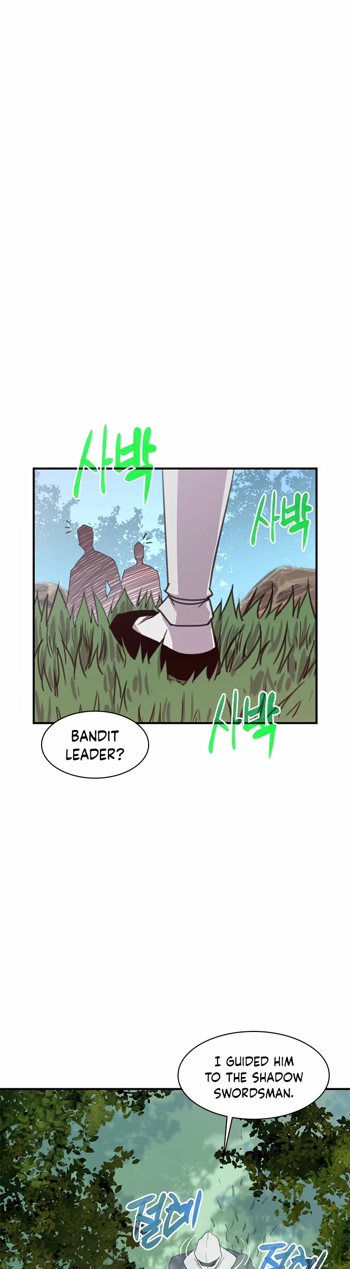 The Strongest Ever Chapter 49 page 38 - Chapter 49