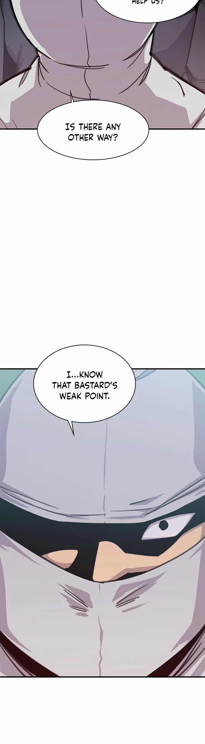 The Strongest Ever Chapter 49 page 41 - Chapter 49