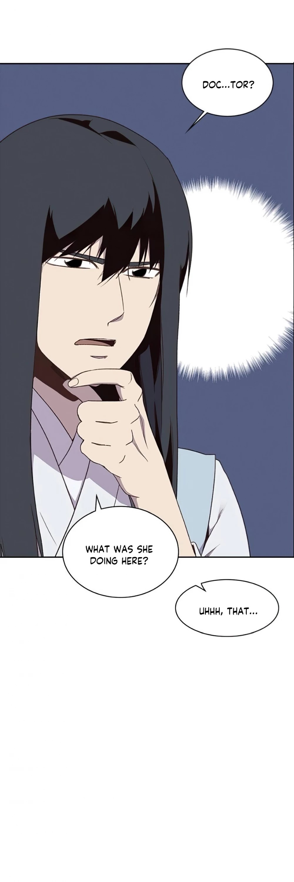 The Strongest Ever Chapter 5 page 15 - Chapter 5