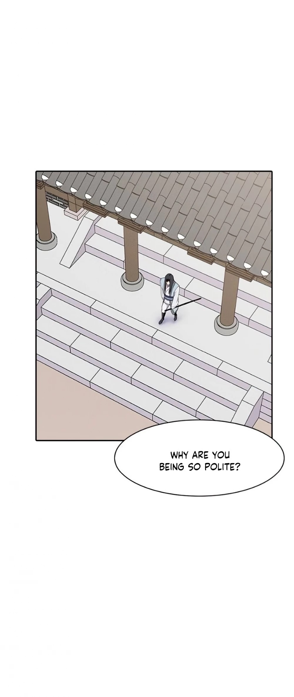 The Strongest Ever Chapter 5 page 16 - Chapter 5