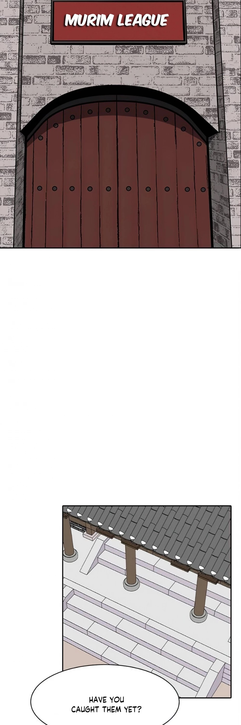 The Strongest Ever Chapter 5 page 2 - Chapter 5