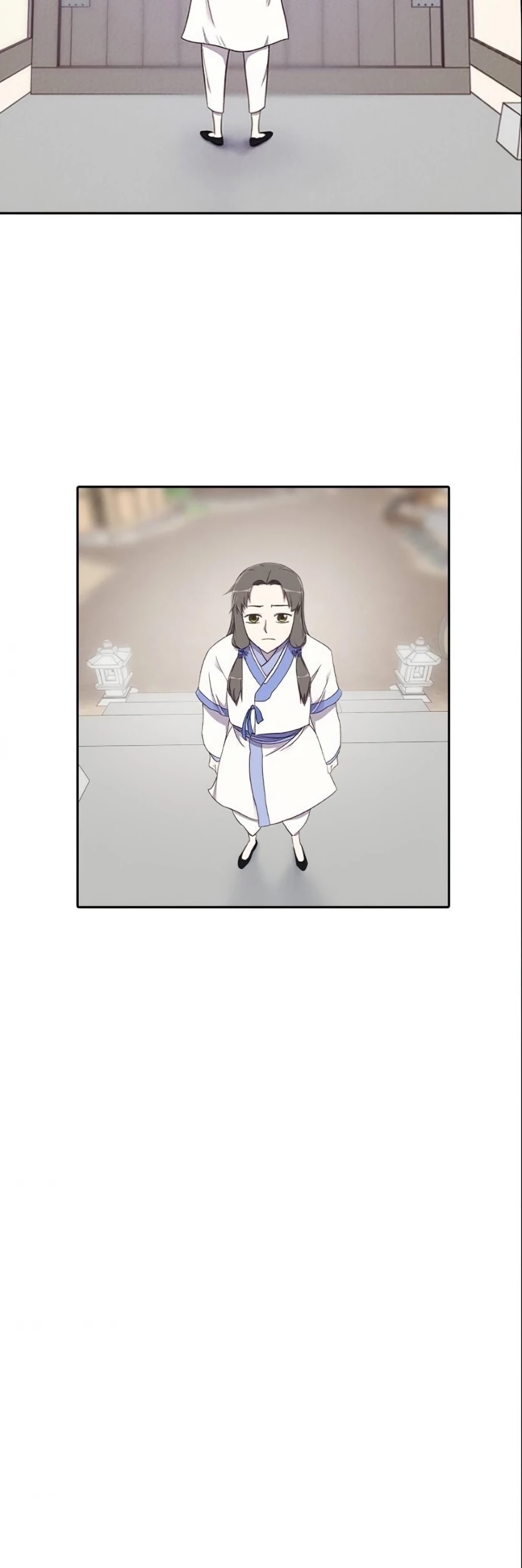 The Strongest Ever Chapter 5 page 22 - Chapter 5