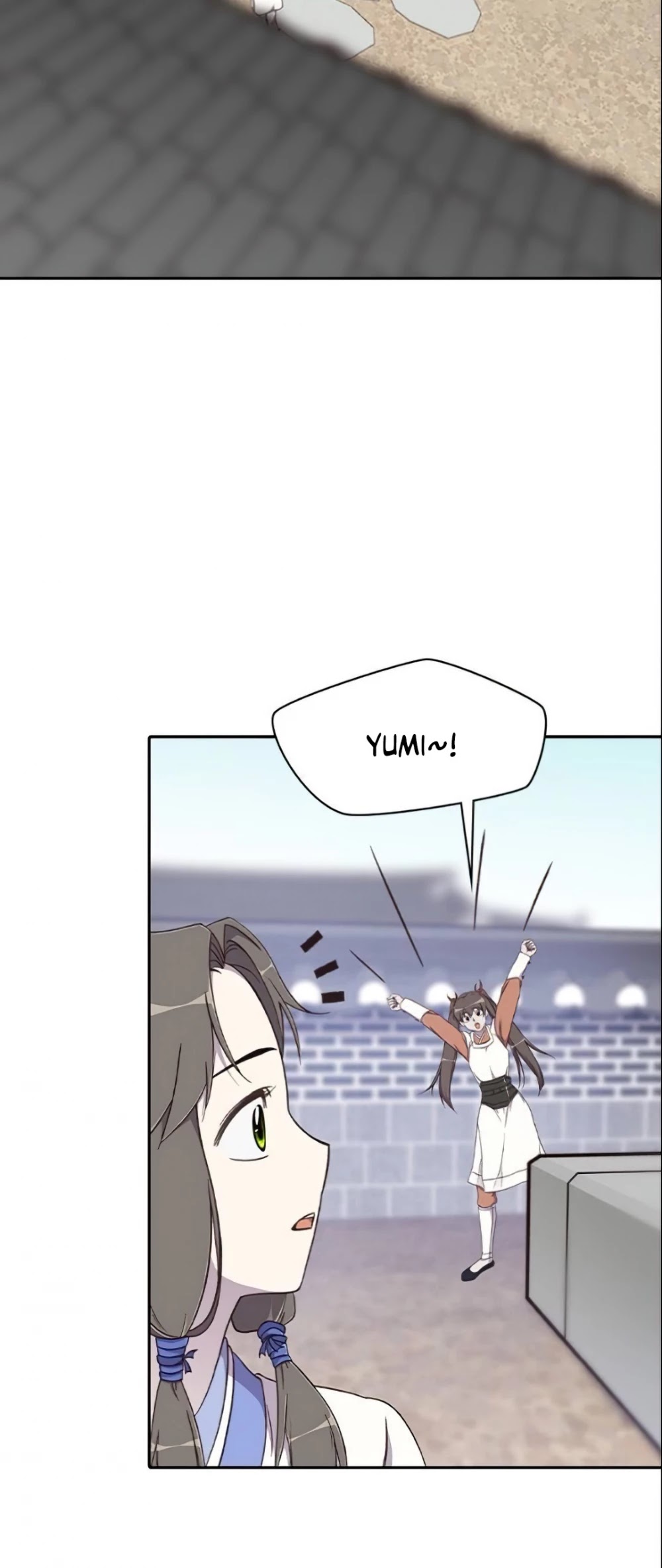 The Strongest Ever Chapter 5 page 24 - Chapter 5