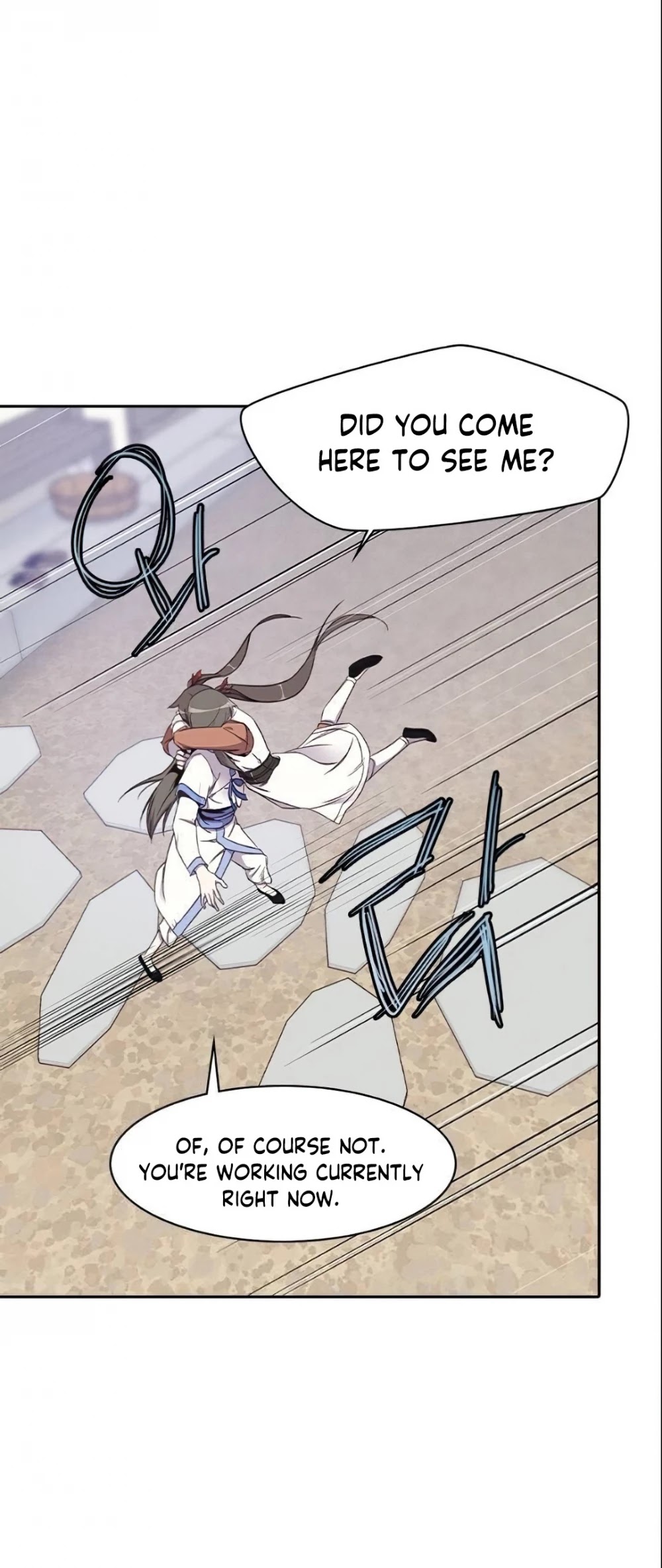 The Strongest Ever Chapter 5 page 25 - Chapter 5