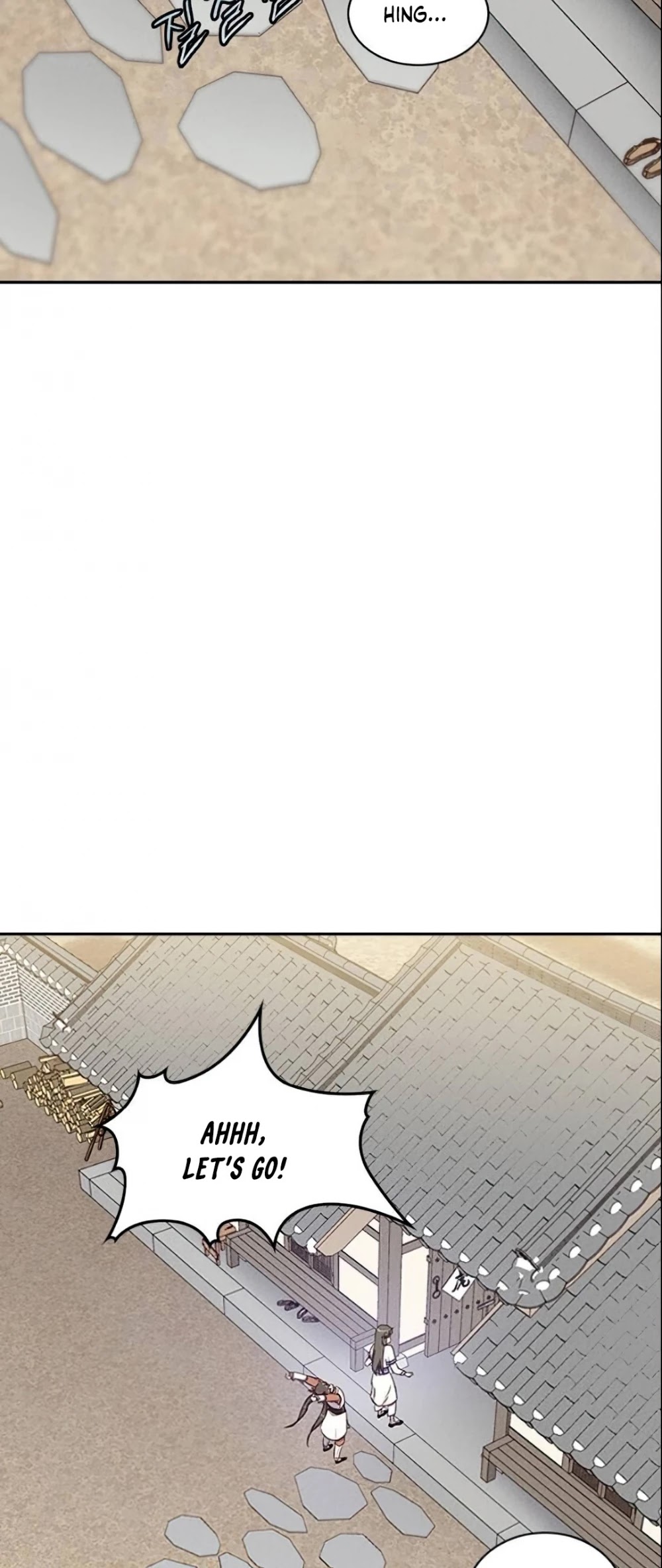 The Strongest Ever Chapter 5 page 29 - Chapter 5
