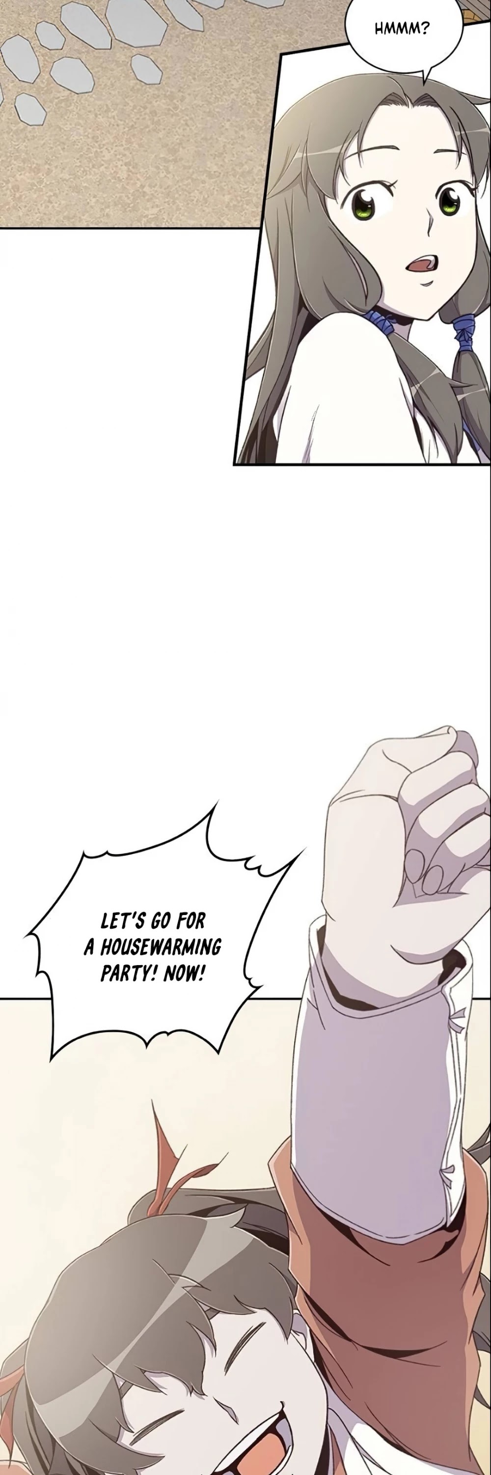 The Strongest Ever Chapter 5 page 30 - Chapter 5