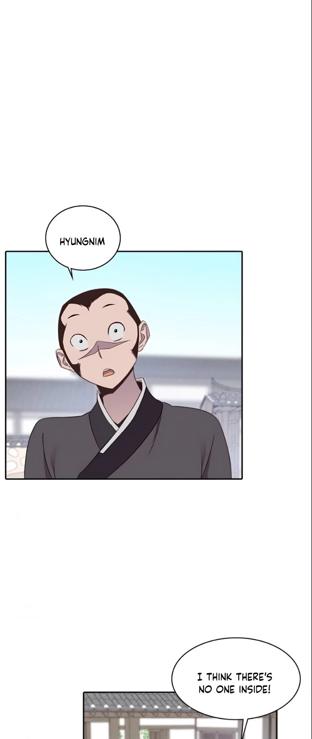 The Strongest Ever Chapter 5 page 32 - Chapter 5