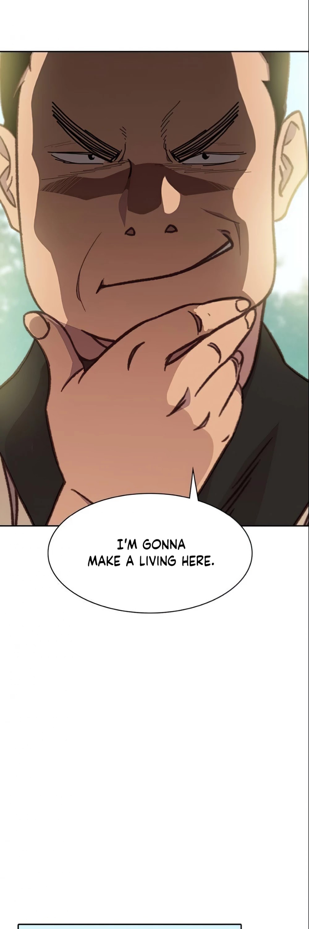 The Strongest Ever Chapter 5 page 37 - Chapter 5