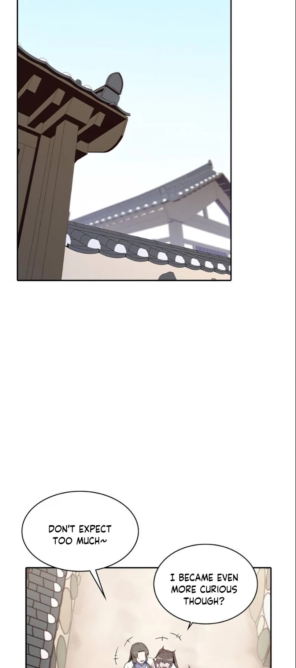 The Strongest Ever Chapter 5 page 38 - Chapter 5