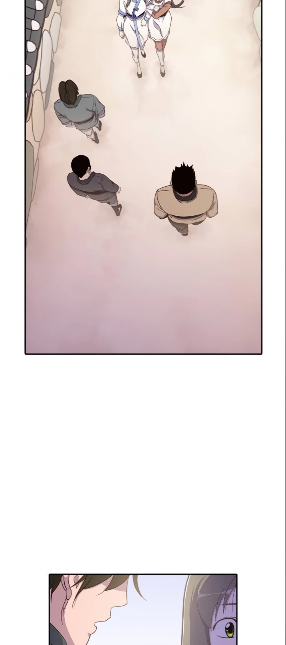 The Strongest Ever Chapter 5 page 39 - Chapter 5