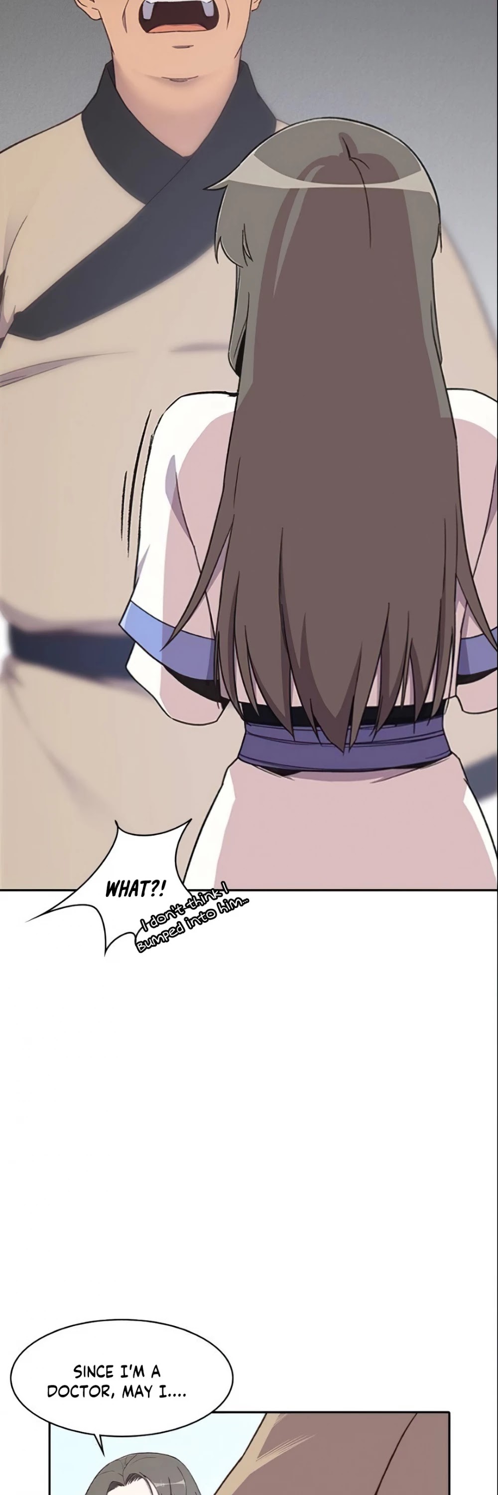 The Strongest Ever Chapter 5 page 43 - Chapter 5