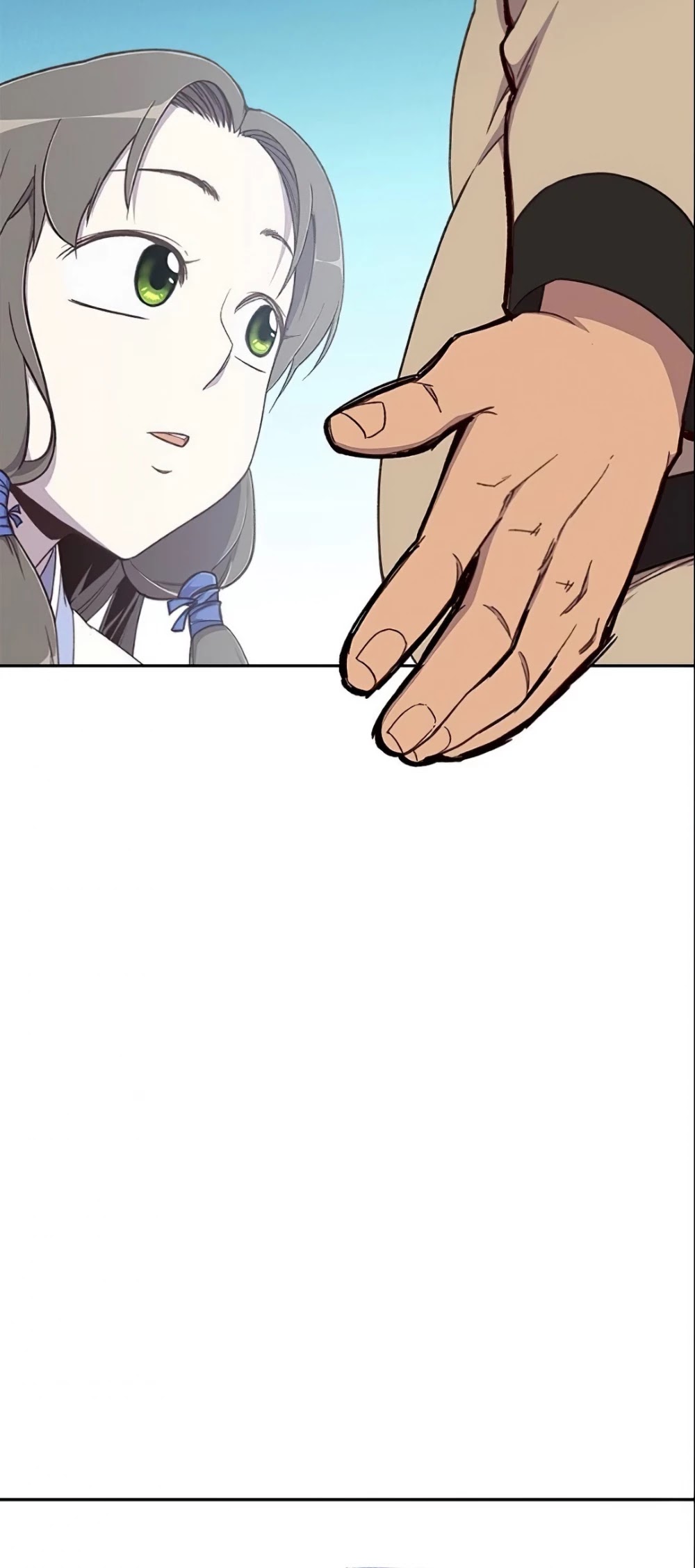 The Strongest Ever Chapter 5 page 45 - Chapter 5