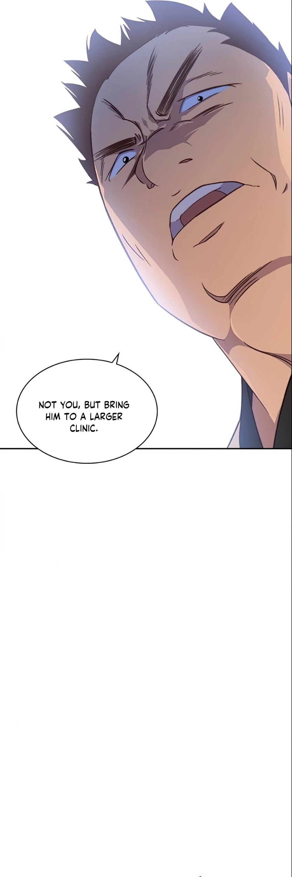 The Strongest Ever Chapter 5 page 46 - Chapter 5