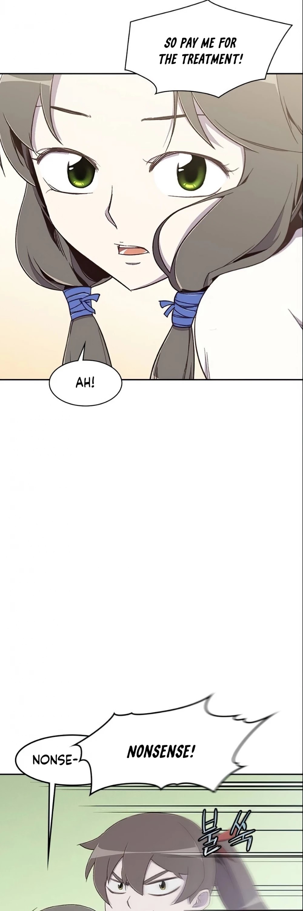 The Strongest Ever Chapter 5 page 47 - Chapter 5