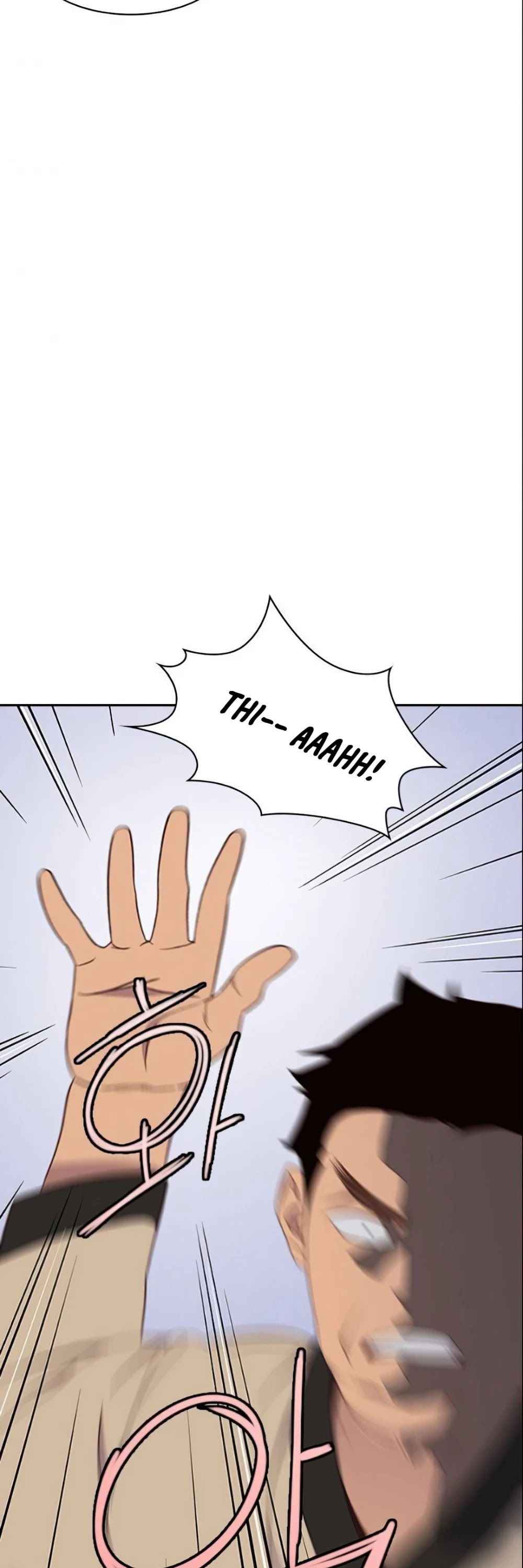 The Strongest Ever Chapter 5 page 49 - Chapter 5