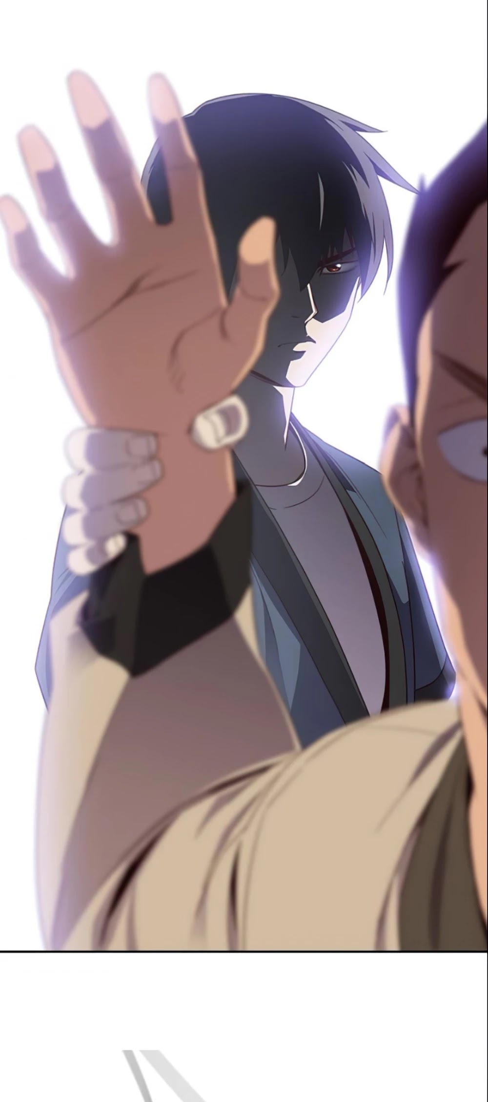 The Strongest Ever Chapter 5 page 51 - Chapter 5