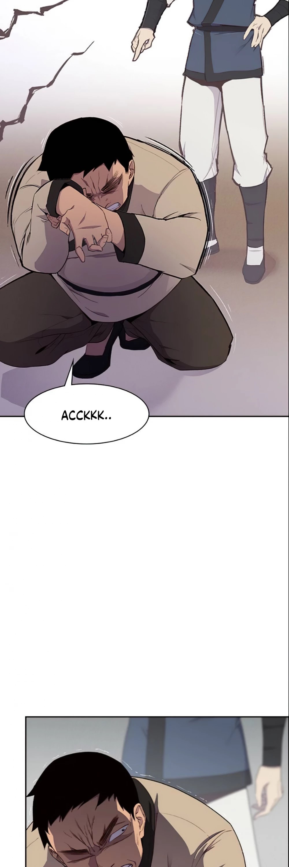 The Strongest Ever Chapter 5 page 54 - Chapter 5