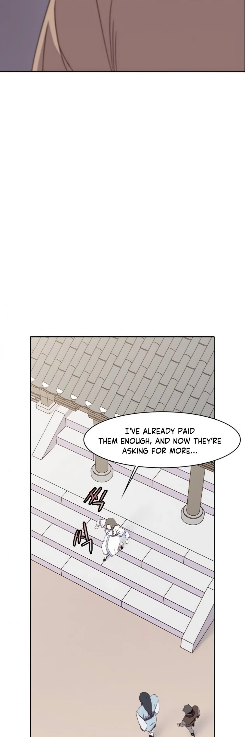 The Strongest Ever Chapter 5 page 6 - Chapter 5