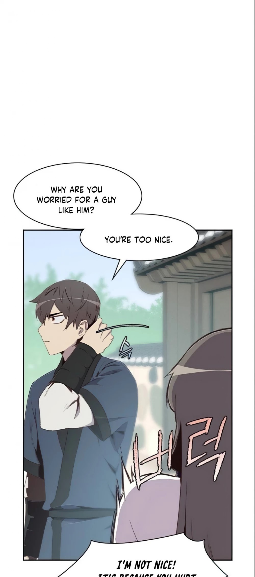 The Strongest Ever Chapter 5 page 62 - Chapter 5