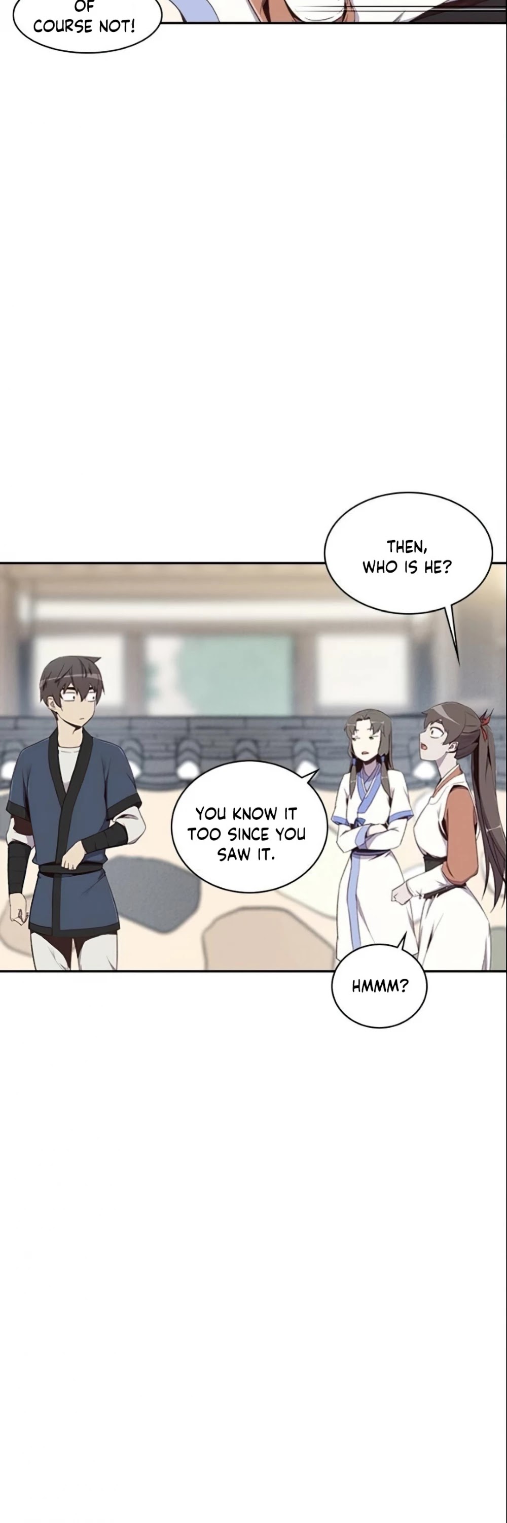 The Strongest Ever Chapter 5 page 64 - Chapter 5