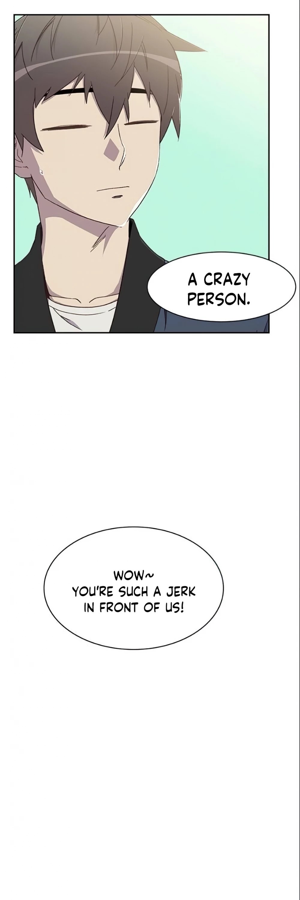 The Strongest Ever Chapter 5 page 65 - Chapter 5