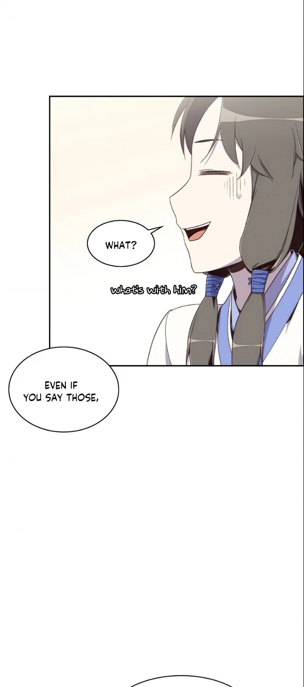 The Strongest Ever Chapter 5 page 68 - Chapter 5