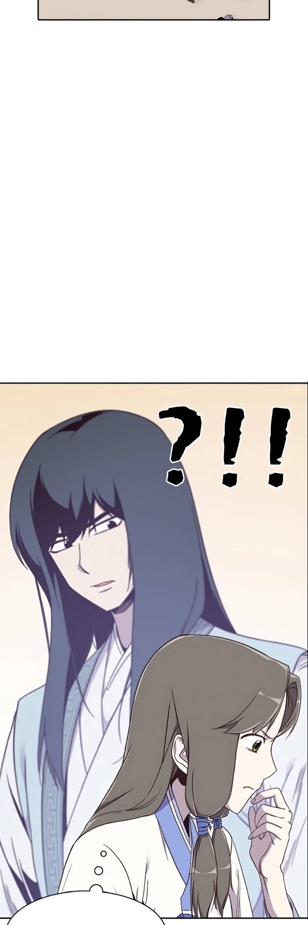 The Strongest Ever Chapter 5 page 7 - Chapter 5