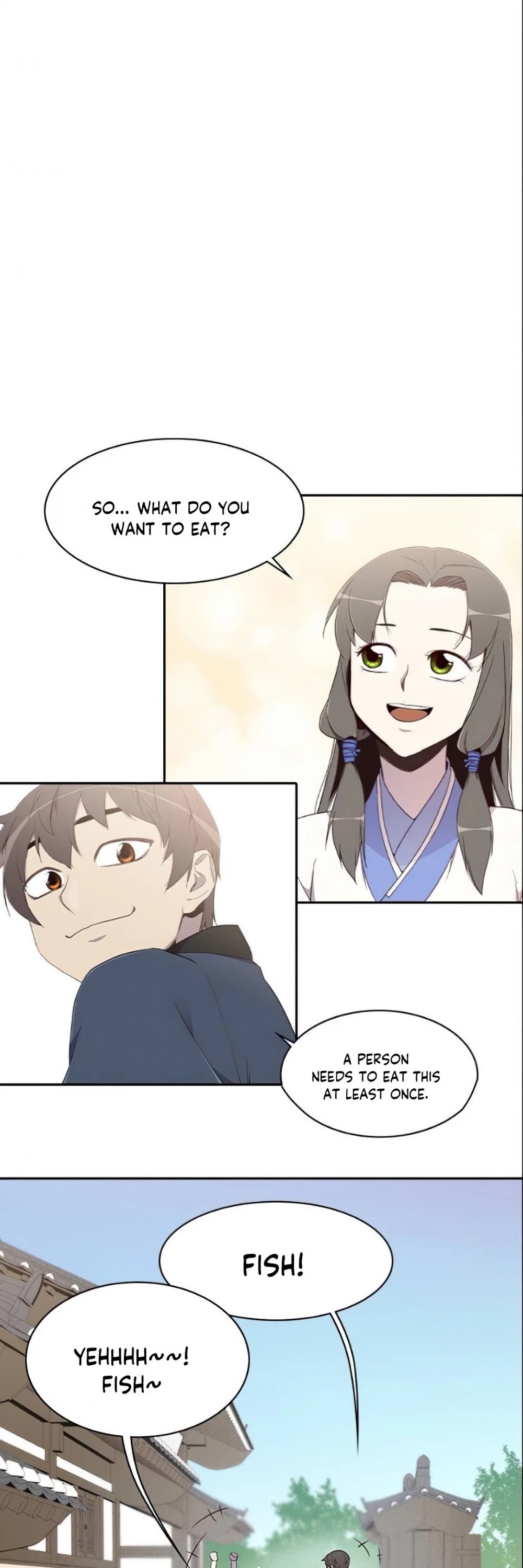 The Strongest Ever Chapter 5 page 73 - Chapter 5