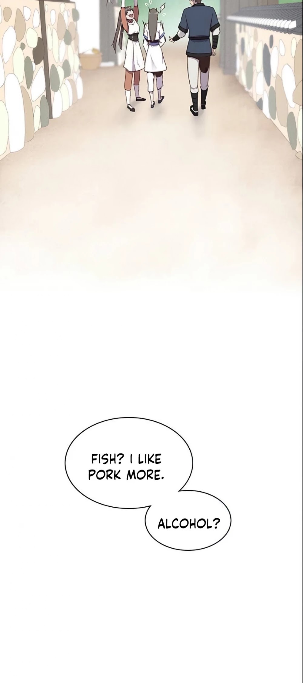 The Strongest Ever Chapter 5 page 74 - Chapter 5