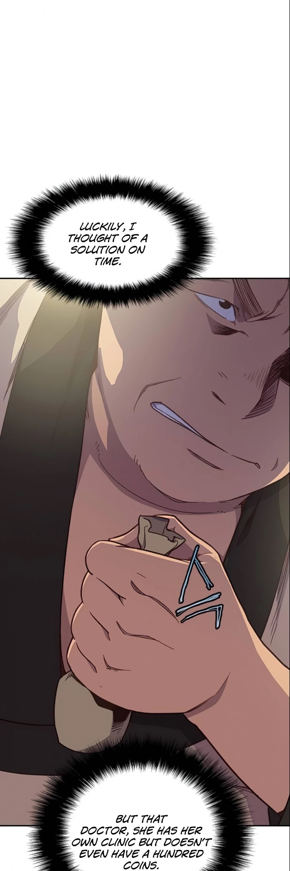 The Strongest Ever Chapter 5 page 77 - Chapter 5