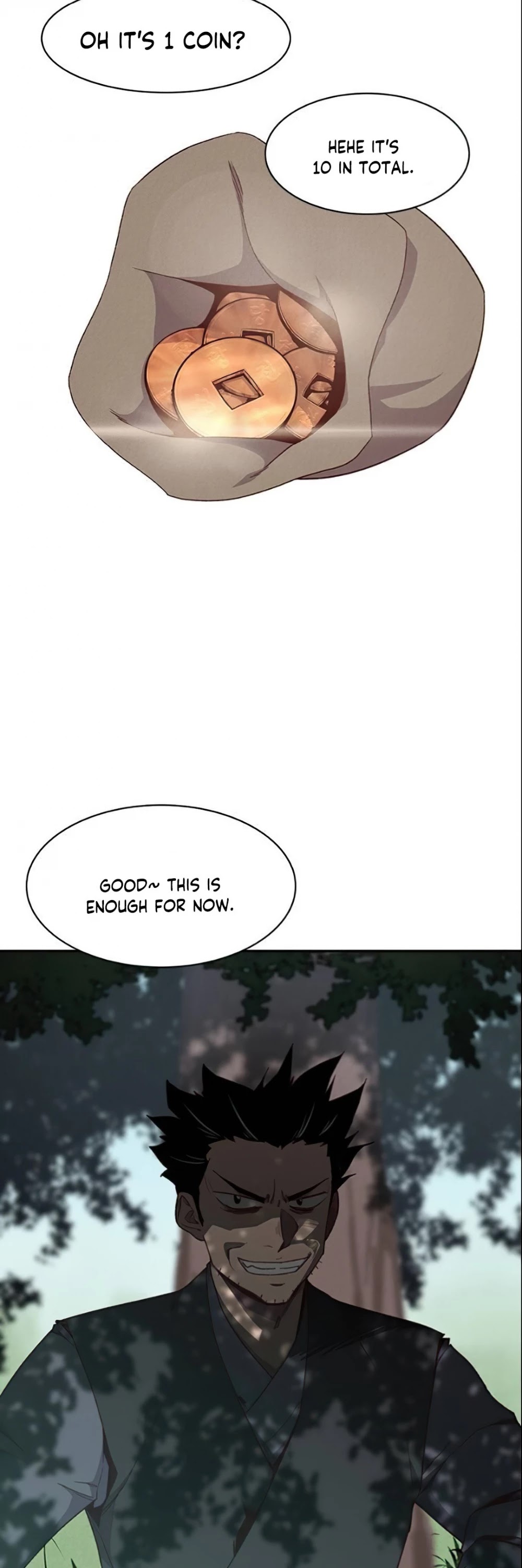 The Strongest Ever Chapter 5 page 79 - Chapter 5