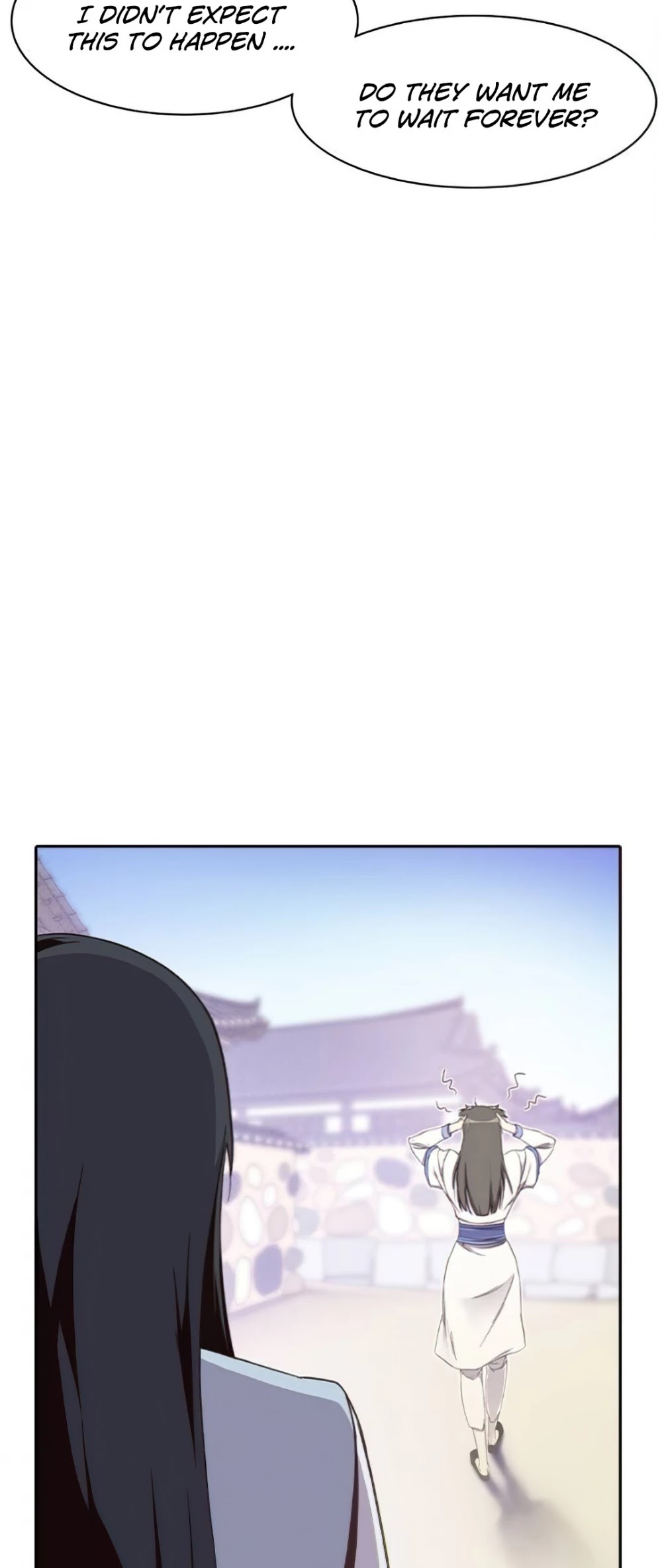 The Strongest Ever Chapter 5 page 8 - Chapter 5