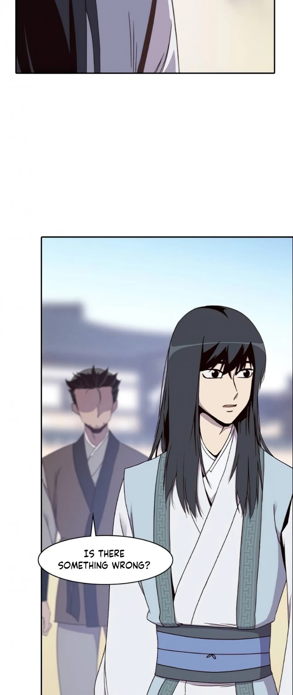 The Strongest Ever Chapter 5 page 9 - Chapter 5