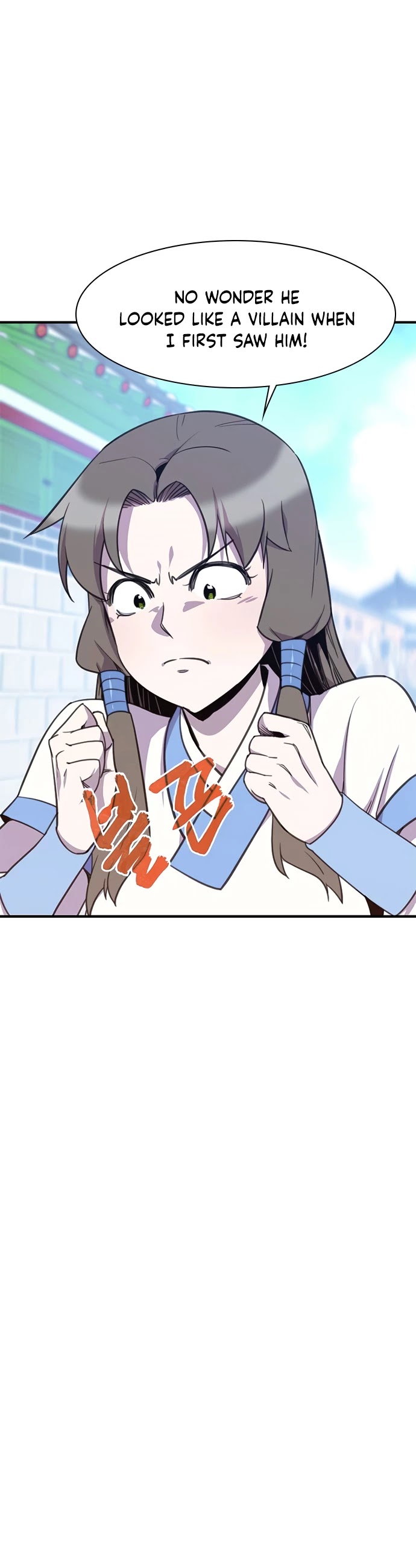 The Strongest Ever Chapter 50 page 10 - Chapter 50