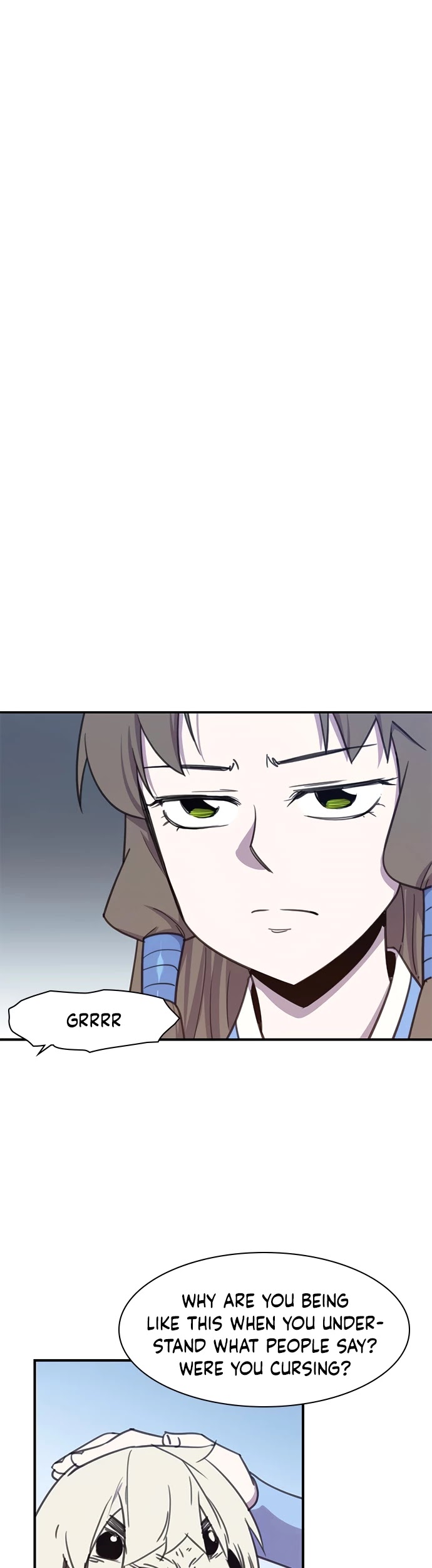 The Strongest Ever Chapter 50 page 14 - Chapter 50