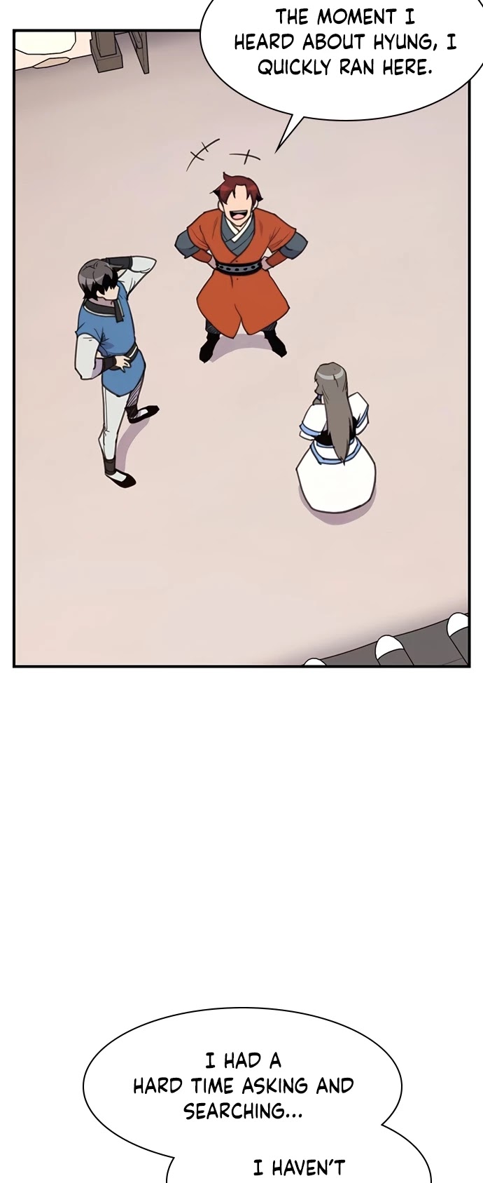 The Strongest Ever Chapter 50 page 2 - Chapter 50