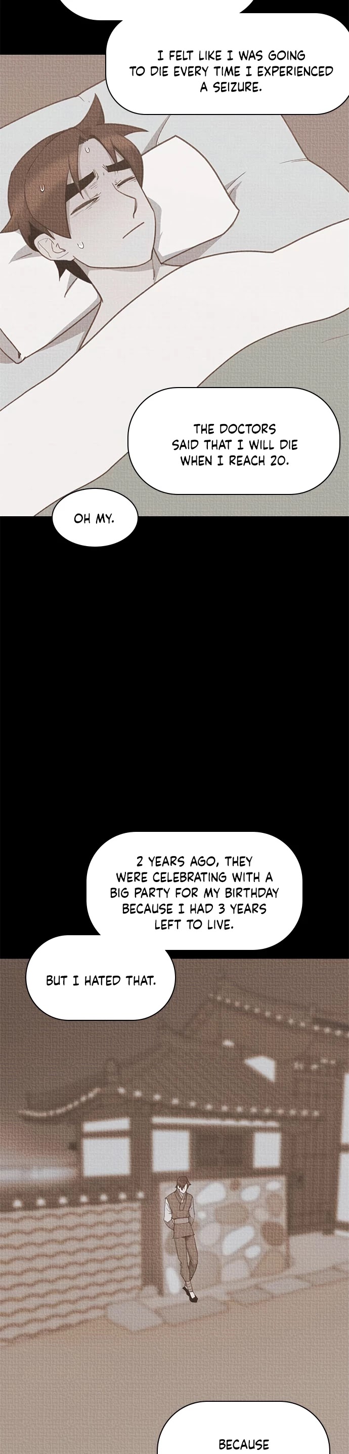The Strongest Ever Chapter 50 page 27 - Chapter 50