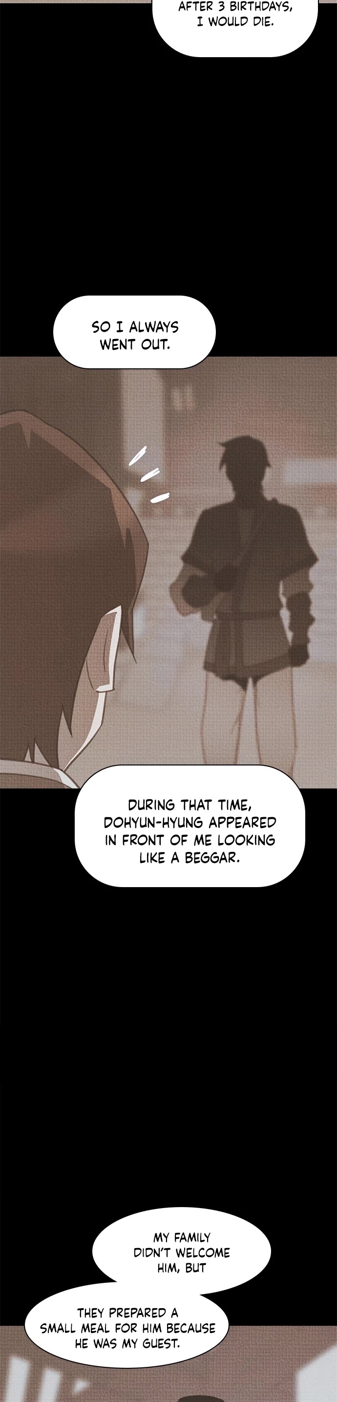 The Strongest Ever Chapter 50 page 28 - Chapter 50