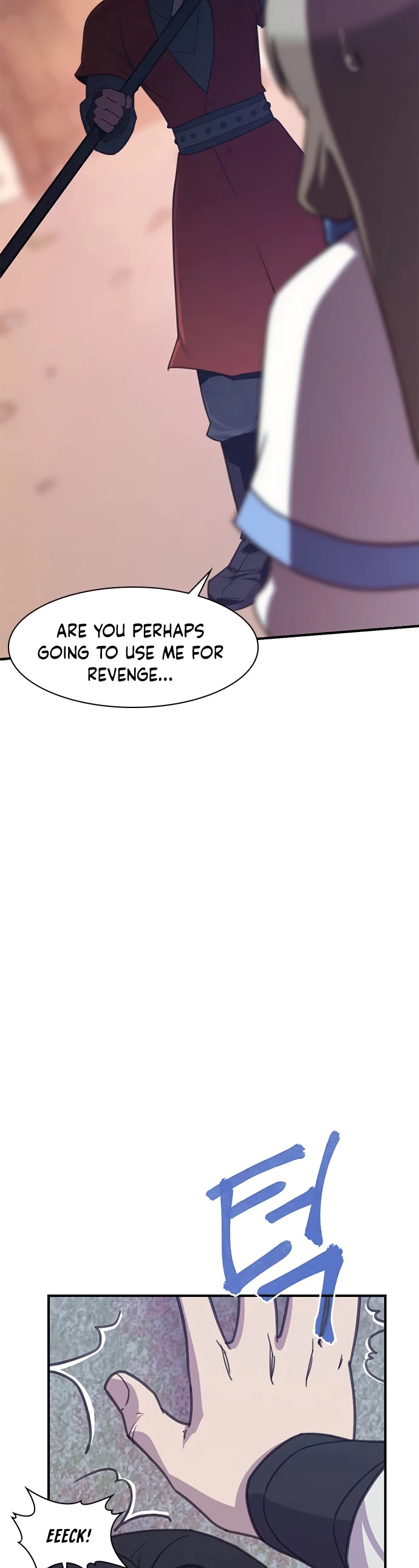 The Strongest Ever Chapter 50 page 32 - Chapter 50