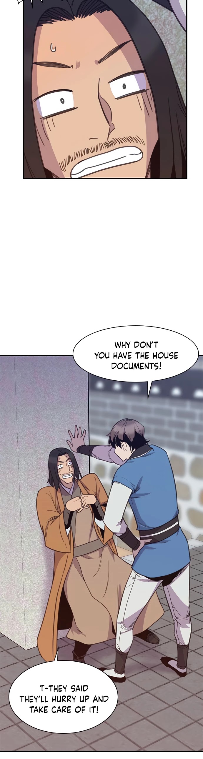 The Strongest Ever Chapter 50 page 33 - Chapter 50