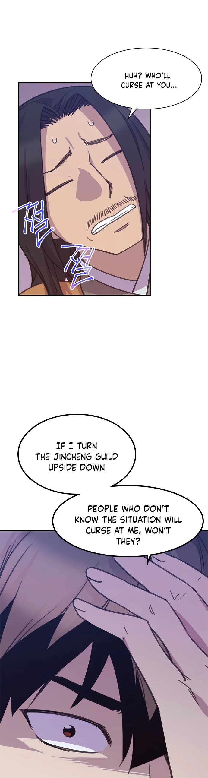 The Strongest Ever Chapter 50 page 35 - Chapter 50