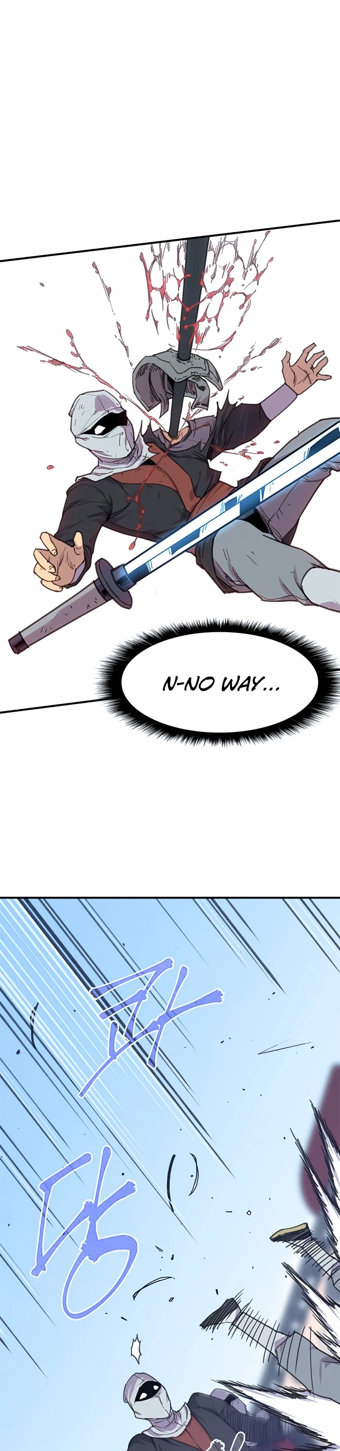 The Strongest Ever Chapter 50 page 44 - Chapter 50