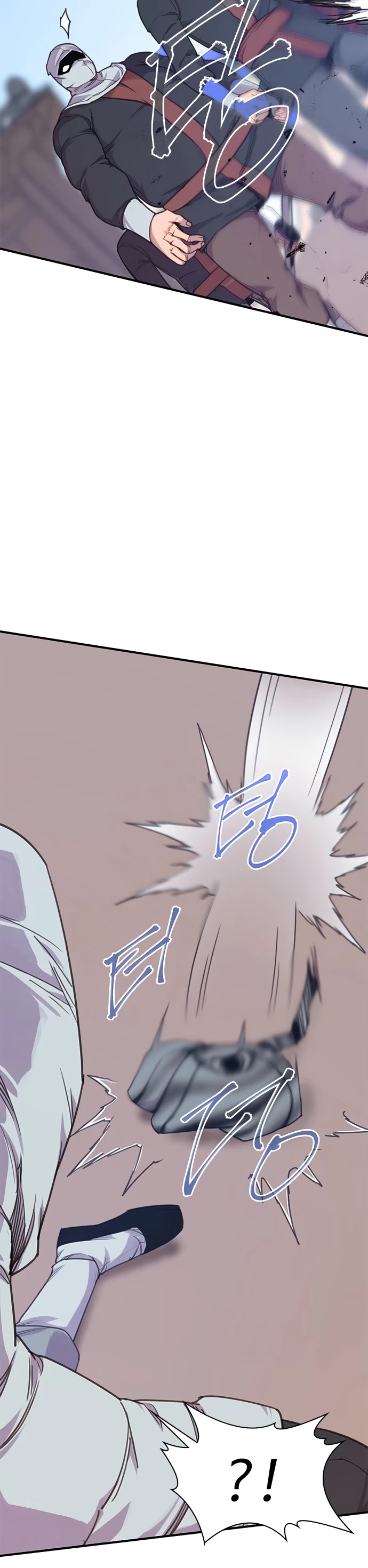 The Strongest Ever Chapter 50 page 45 - Chapter 50