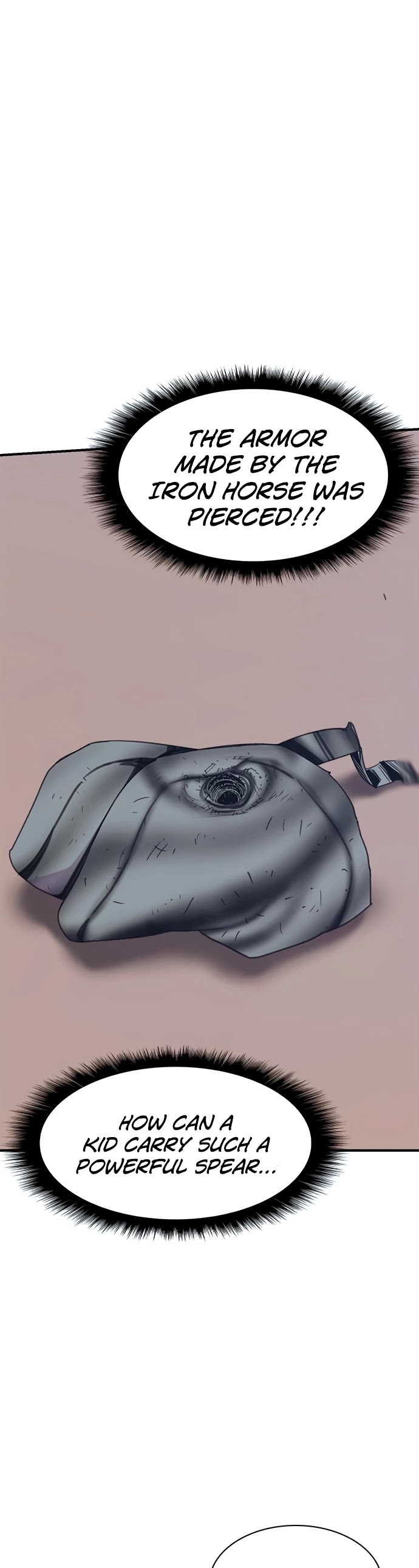 The Strongest Ever Chapter 50 page 46 - Chapter 50