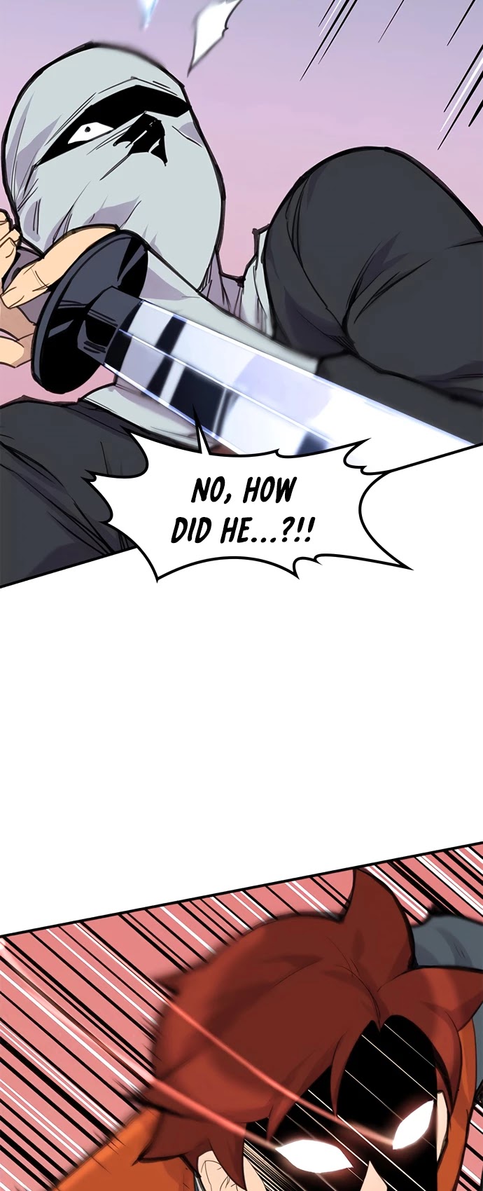 The Strongest Ever Chapter 50 page 51 - Chapter 50