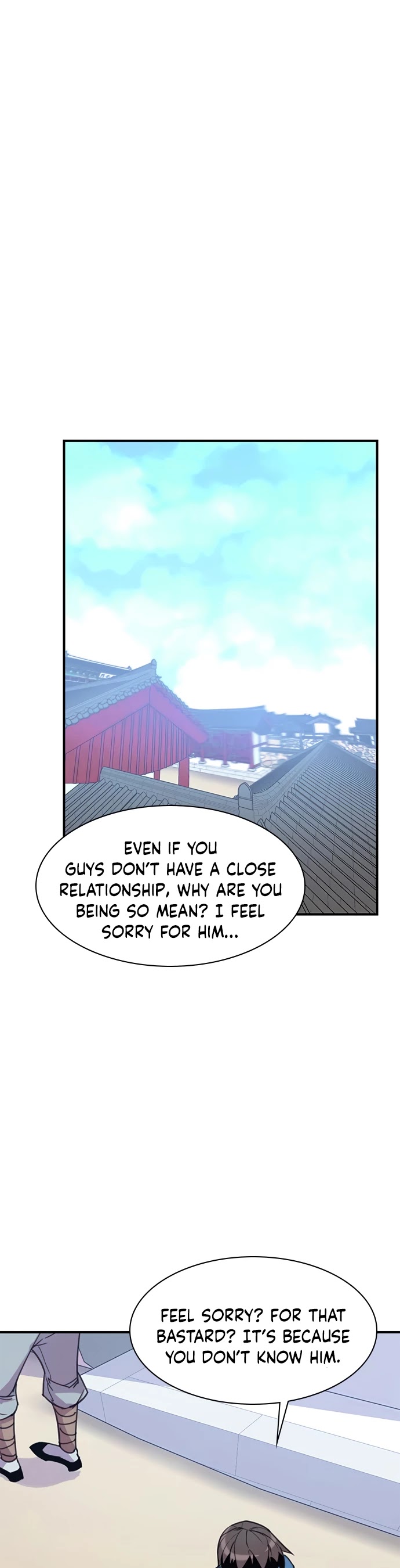 The Strongest Ever Chapter 50 page 7 - Chapter 50